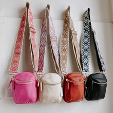 Ellie Crossbody Bag