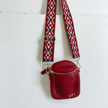 Ellie Crossbody Bag