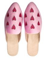 Hearts Mule