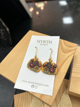 Myrth Earrings - Fall Drop (Multiple Styles)