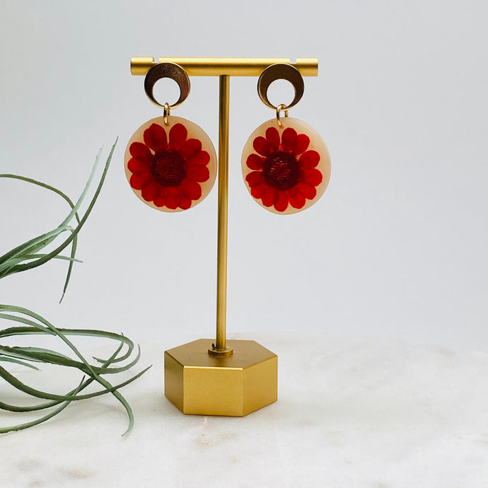 Celine Earrings