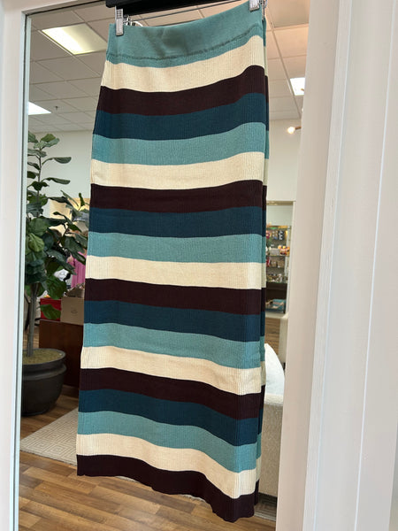 Tessa Midi Skirt