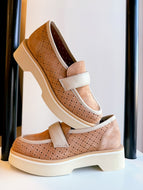 Varina - Brandy