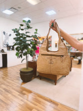 Livia Satchel - All Colors