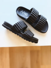 Asia - Black