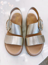 Annalise - Gold