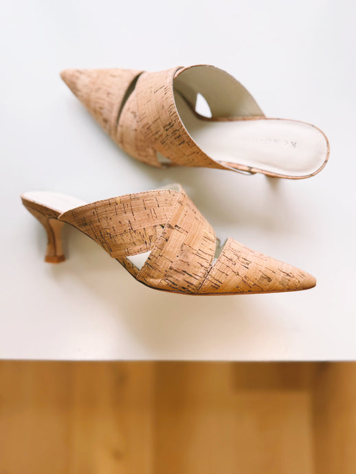 Teslee - Cork (EXCLUSIVE!)