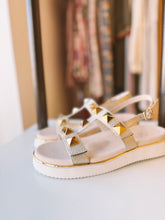 Aoife - LAST ONE SIZE 36