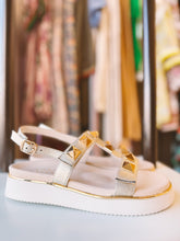 Aoife - LAST ONE SIZE 36
