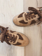 Penny - Cuoio