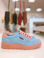 Pesca - Coral/Sky