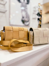 Bella Crossbody - All Colors