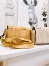 Bella Crossbody - All Colors