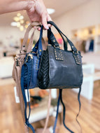 Amica Crossbody - All Colors