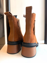 Sasher - Cognac