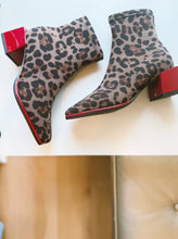 Inger - Leopard