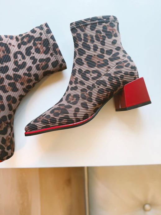 Inger - Leopard