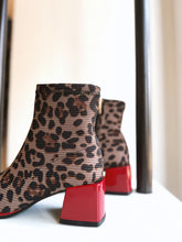 Inger - Leopard