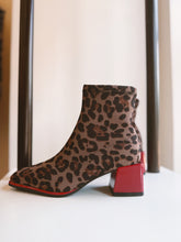 Inger - Leopard