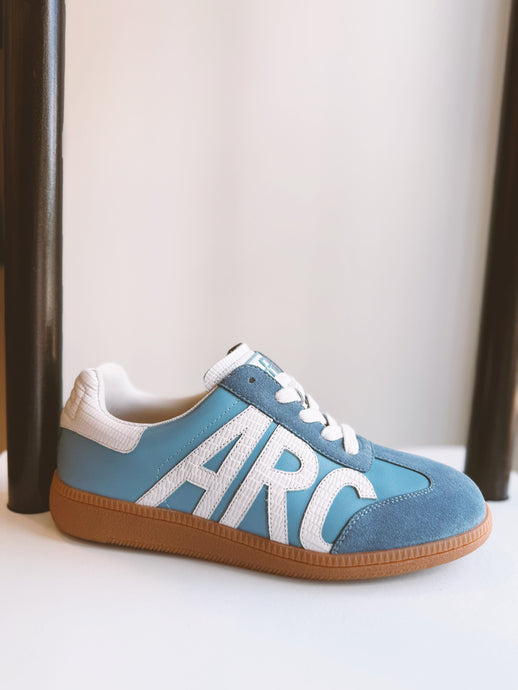 ARC Gum Sneaker - Mist