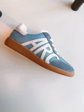 ARC Gum Sneaker - Mist