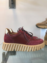 Piemonte - Burgundy