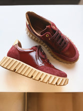 Piemonte - Burgundy