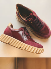 Piemonte - Burgundy