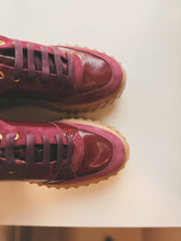Piemonte - Burgundy
