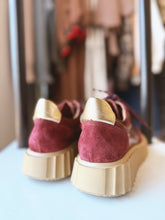 Piemonte - Burgundy
