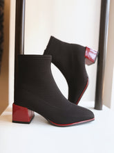 Inger - Black