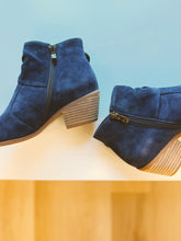 Emerson - Navy