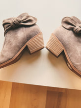 Emerson - Taupe