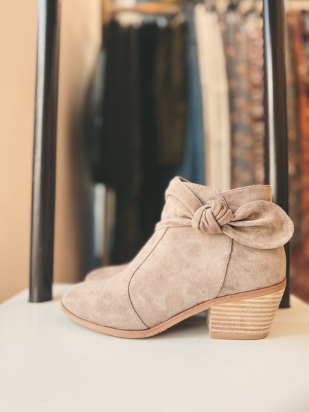 Emerson - Taupe