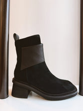 Sasher - Black