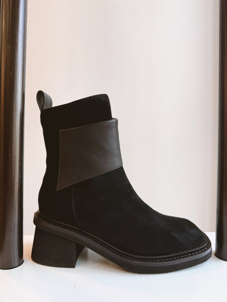 Sasher - Black