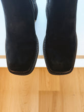Sasher - Black