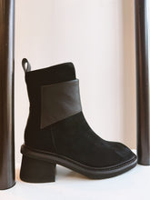 Sasher - Black
