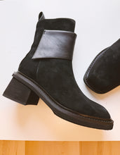 Sasher - Black