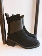 Sasher - Black
