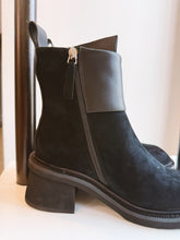 Sasher - Black