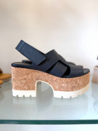 Venice - Marine - LAST ONE SIZE 39