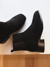 Strider - Black