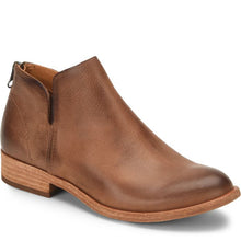 Renny Bootie - Brown