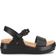 Hallie - Black