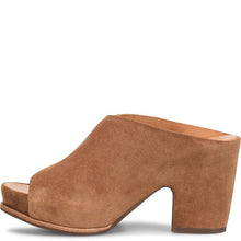 Stowe - Brown