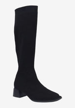 Nolita - Black Stretch Knit