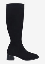 Nolita - Black Stretch Knit