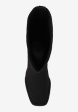 Nolita - Black Stretch Knit