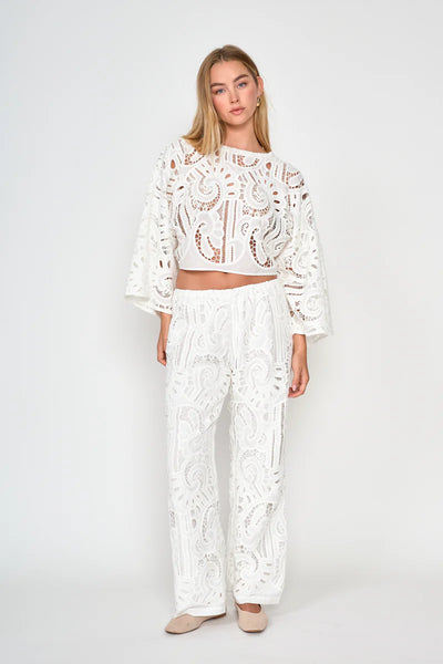 Gemini Pant
